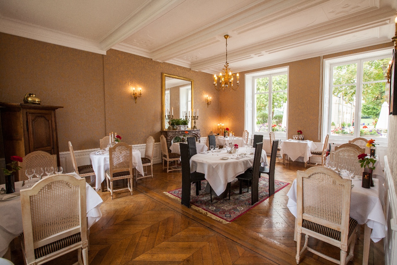 Château de Bellefontaine, Bayeux - photo 7