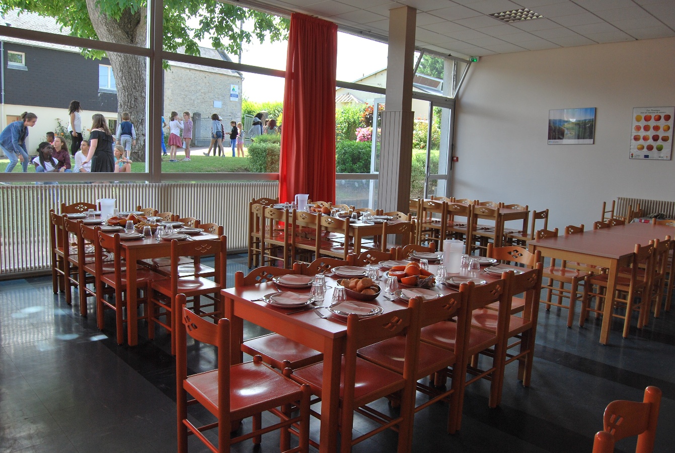 Centre UNCMT La Bambinière, Ver-sur-Mer - photo 7