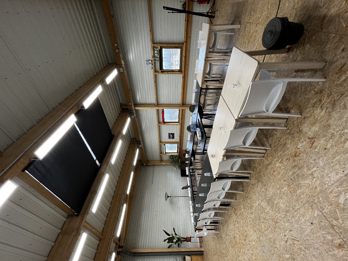 Isatix - Salle d'escalade de bloc, Mondeville - photo 7