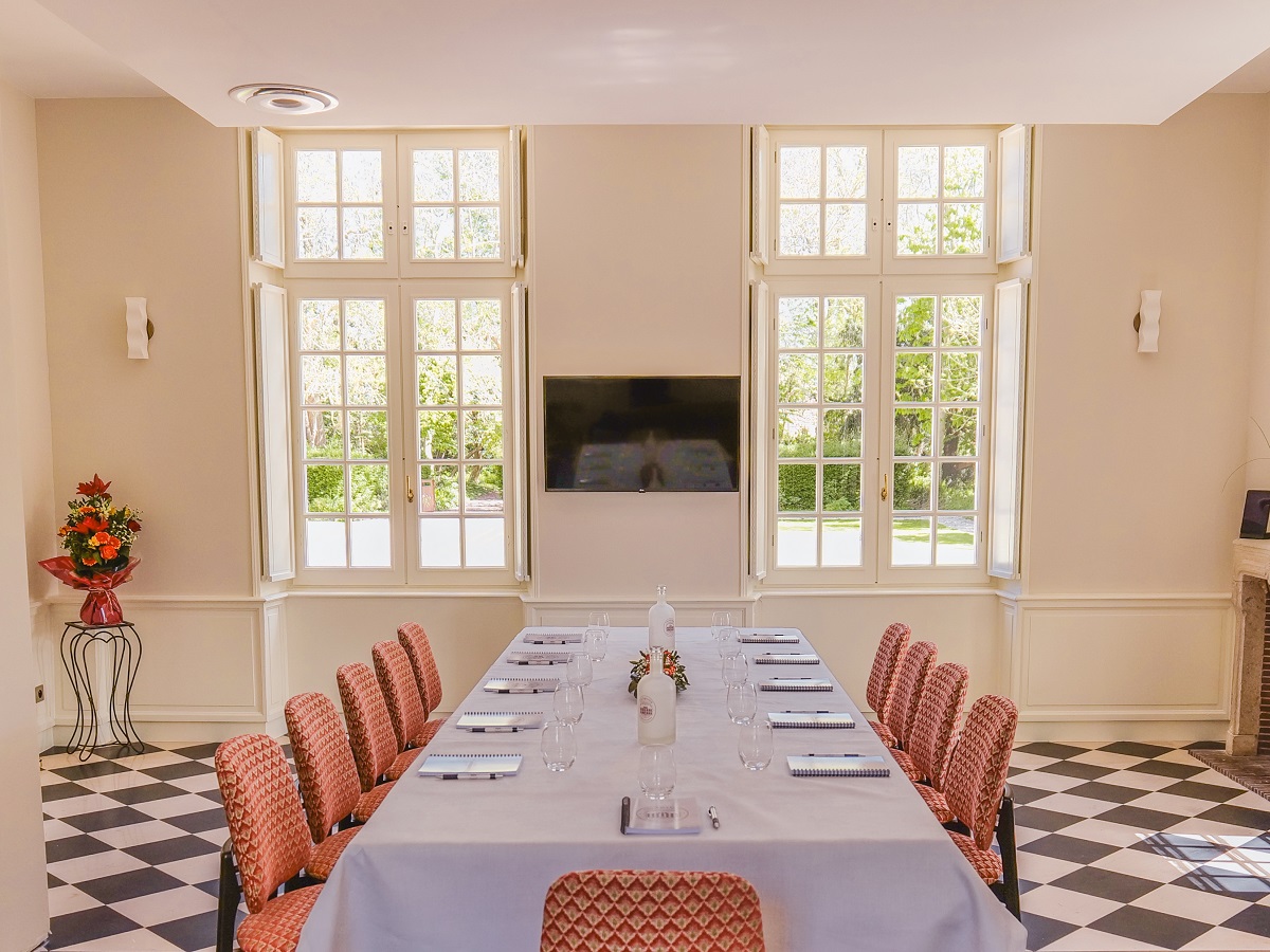 Château Hôtel**** - Domaine de Coeurmandie, Bény-sur-Mer - photo 15