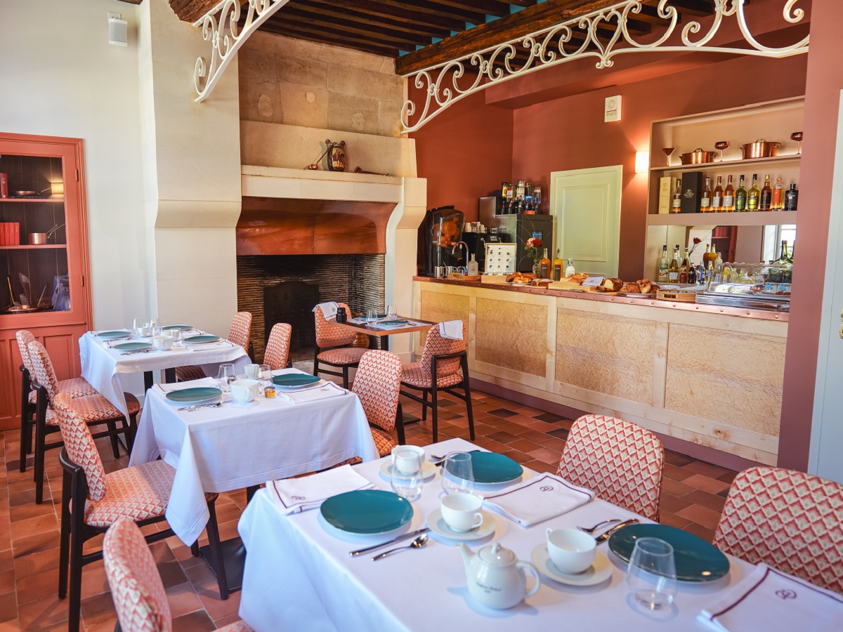 Château Hôtel**** - Domaine de Coeurmandie, Bény-sur-Mer - photo 16