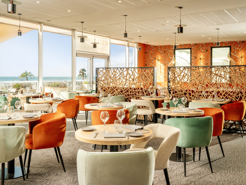 Le Sound – Thalasso Prévithal, Donville-les-Bains - photo 16