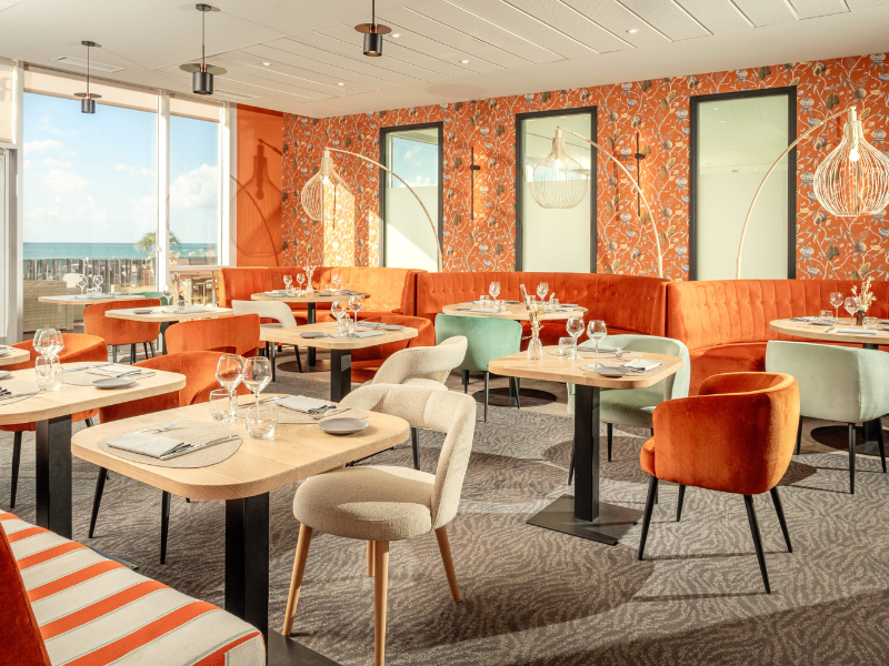 Le Sound – Thalasso Prévithal, Donville-les-Bains - photo 13