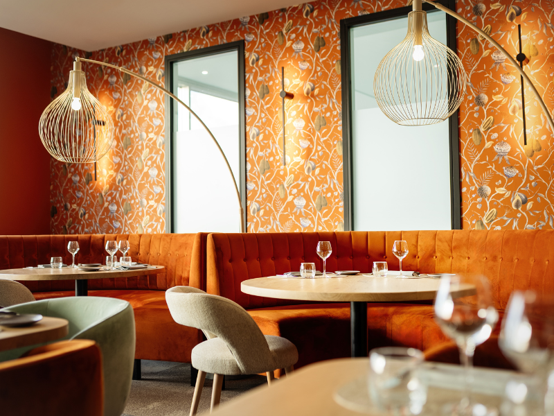 Le Sound – Thalasso Prévithal, Donville-les-Bains - photo 20