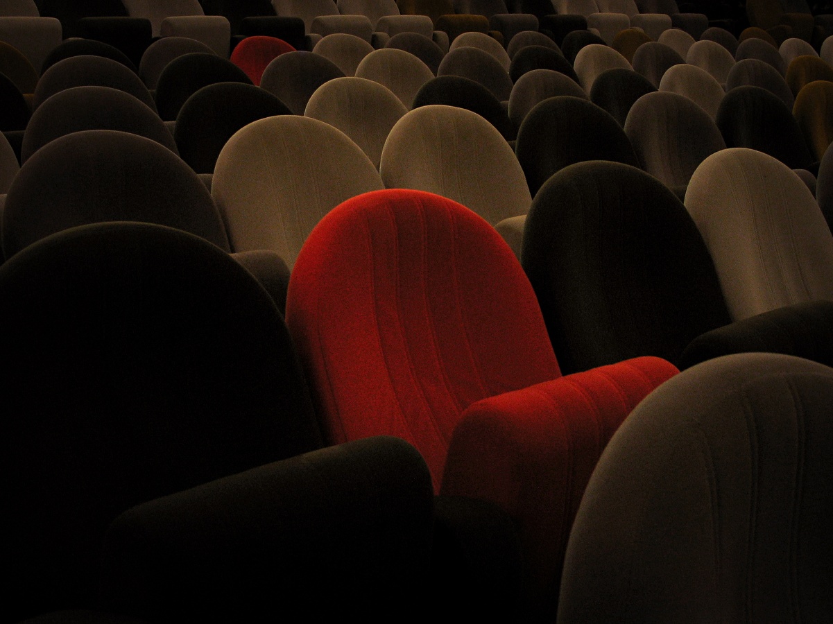 Cinéma Café des images, Hérouville-Saint-Clair - photo 5