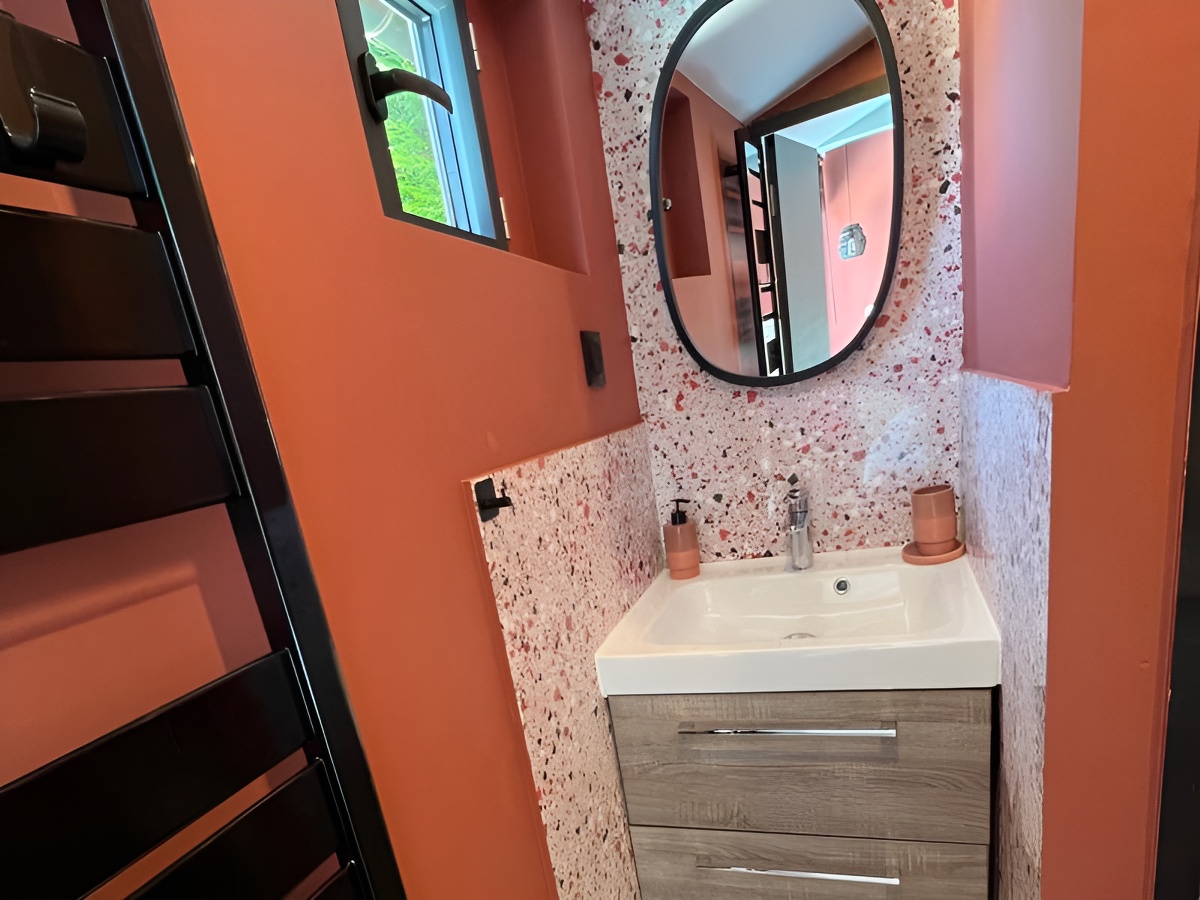 Hermitage Villa, Benerville-sur-Mer - photo 8