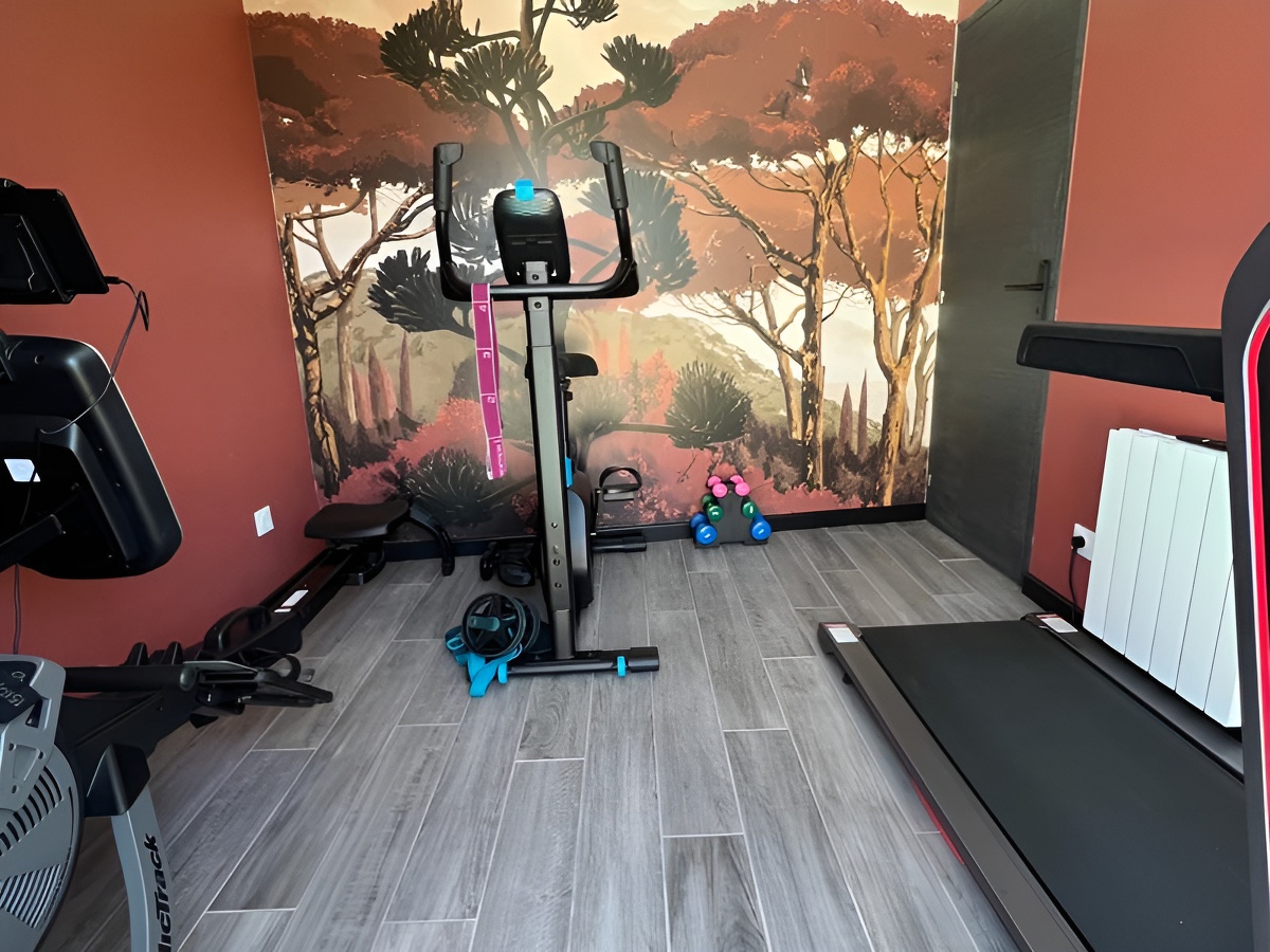 Hermitage Villa, Benerville-sur-Mer - photo 12