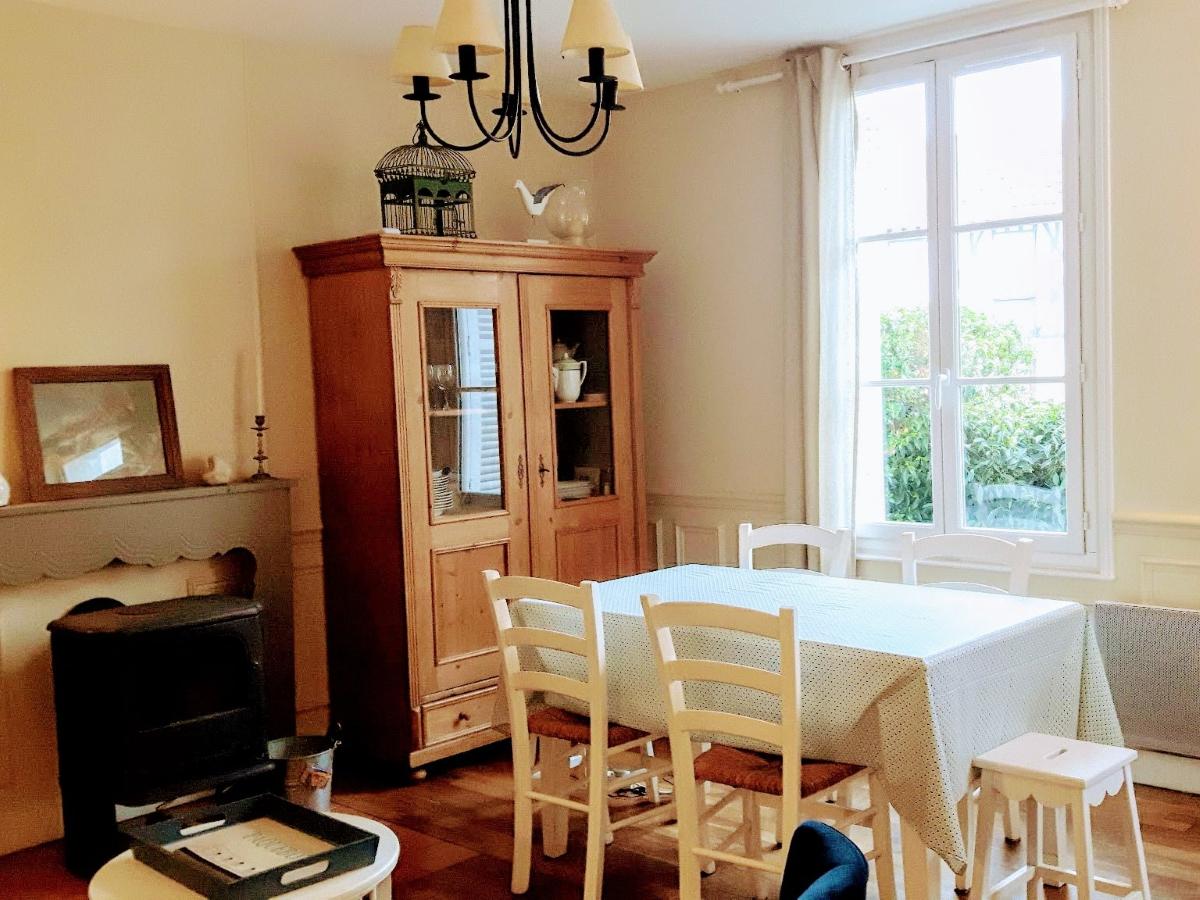 Le Cottage de la Plage — photo 3