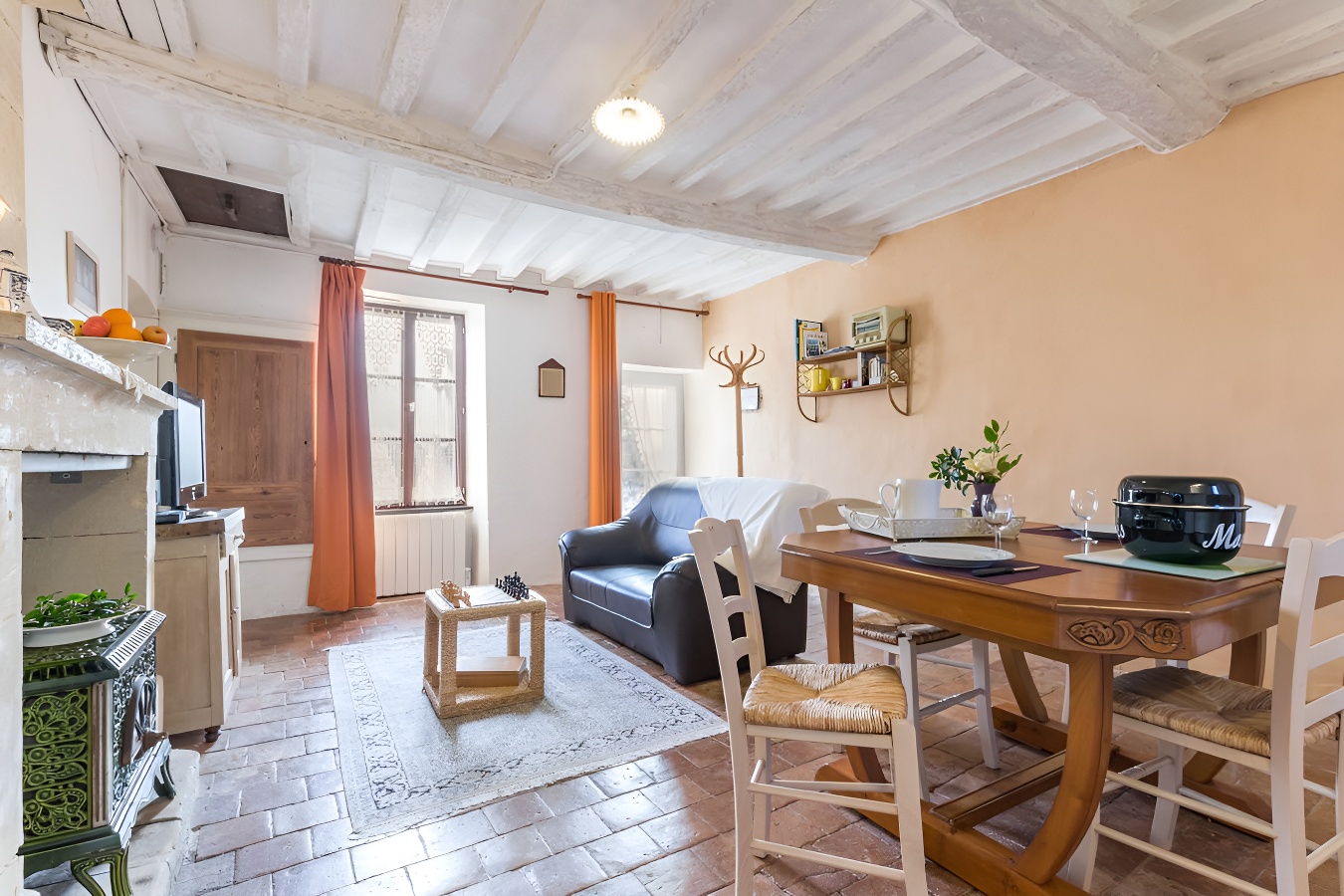 Gîte Aux Couleurs du Temps, Ver-sur-Mer - photo 12