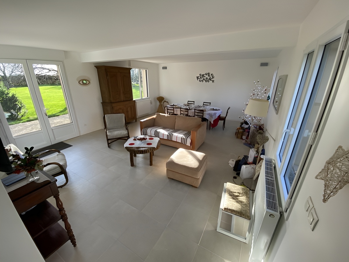 La clé des champs, Belle Vie en Auge - photo 2