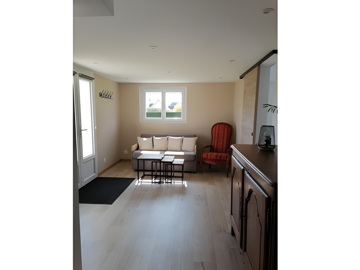 L'Audacieux, Moyaux - photo 2