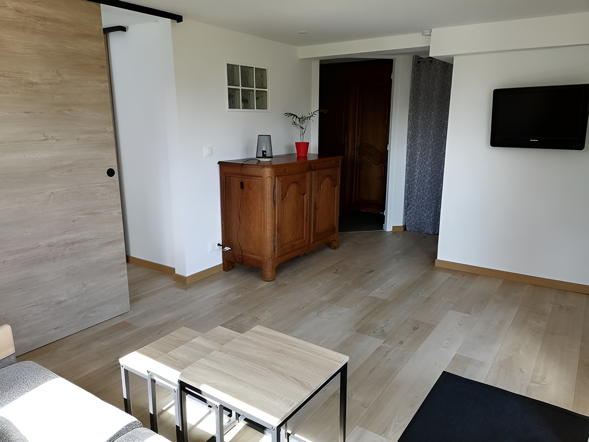 L'Audacieux, Moyaux - photo 6