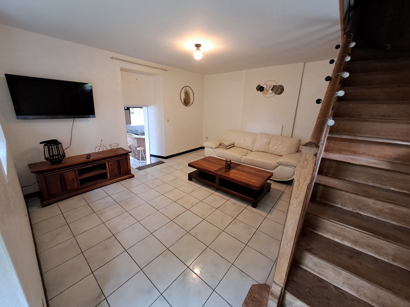 Meublé de tourisme > Le Nogalé, Pont-Hébert - photo 8