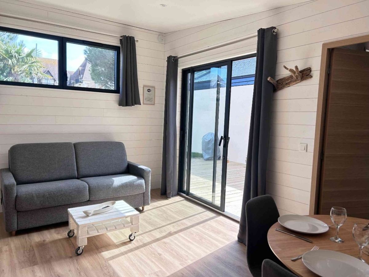 Gîte 2 - M. Brulé — photo 3