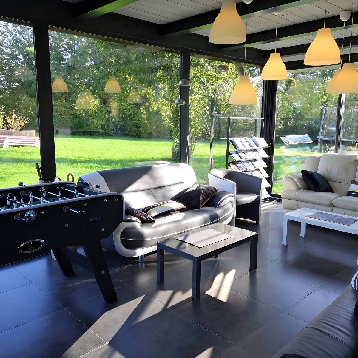 Le Clos des pommiers, Tracy-sur-Mer - photo 13