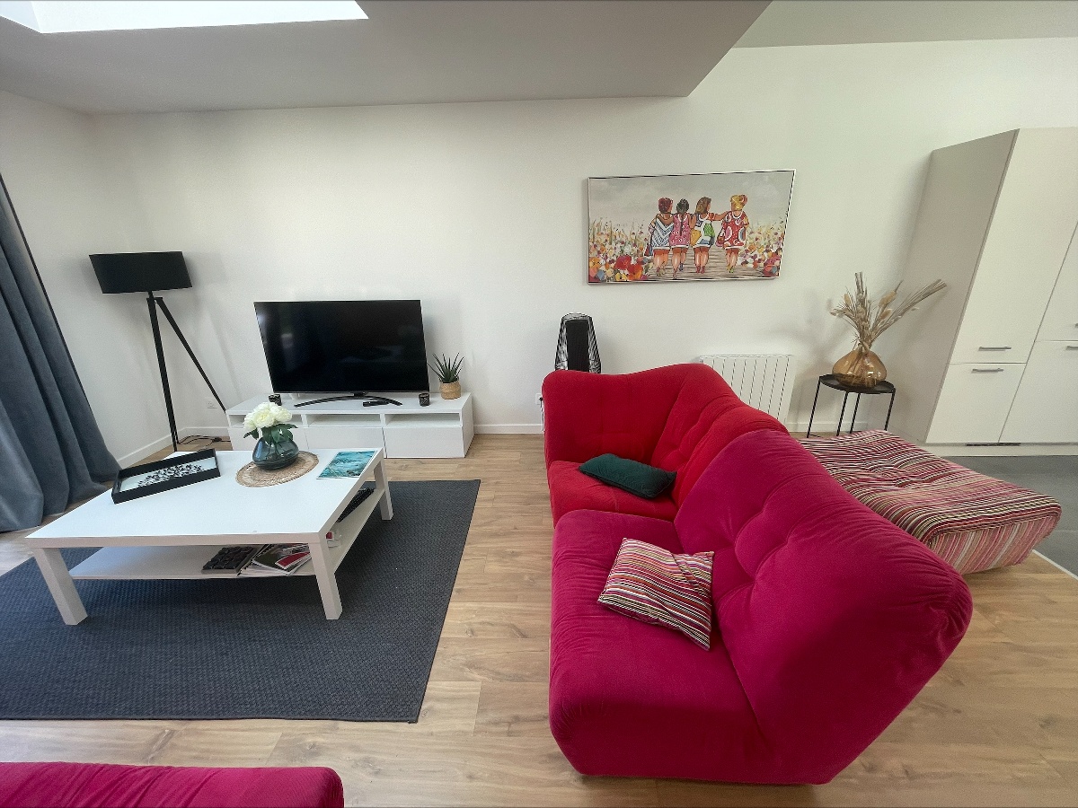 CarpeDiem Ouistreham, Ouistreham - photo 6