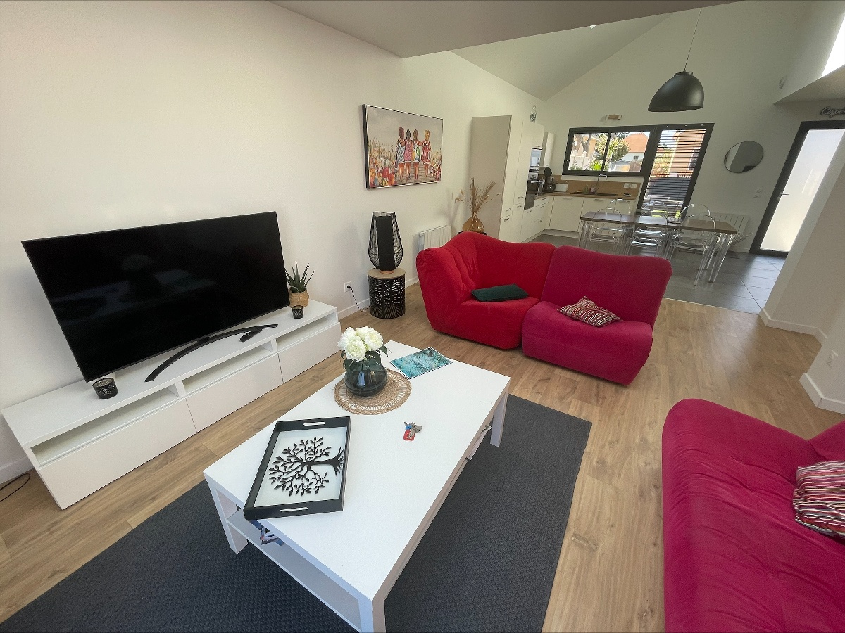 CarpeDiem Ouistreham, Ouistreham - photo 5