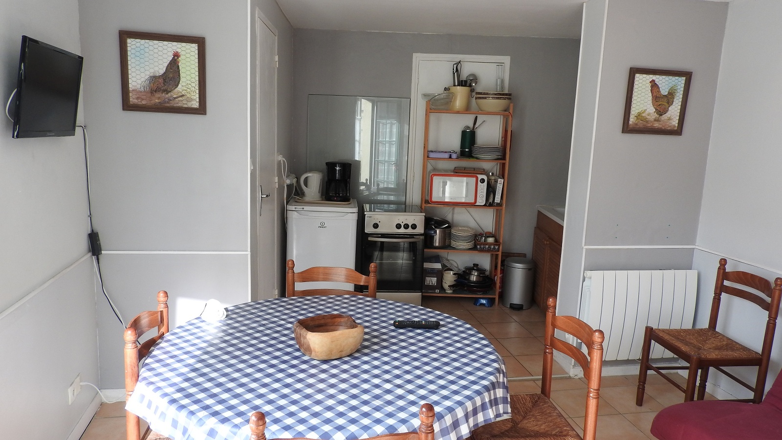 Maisonnette d'Hastings