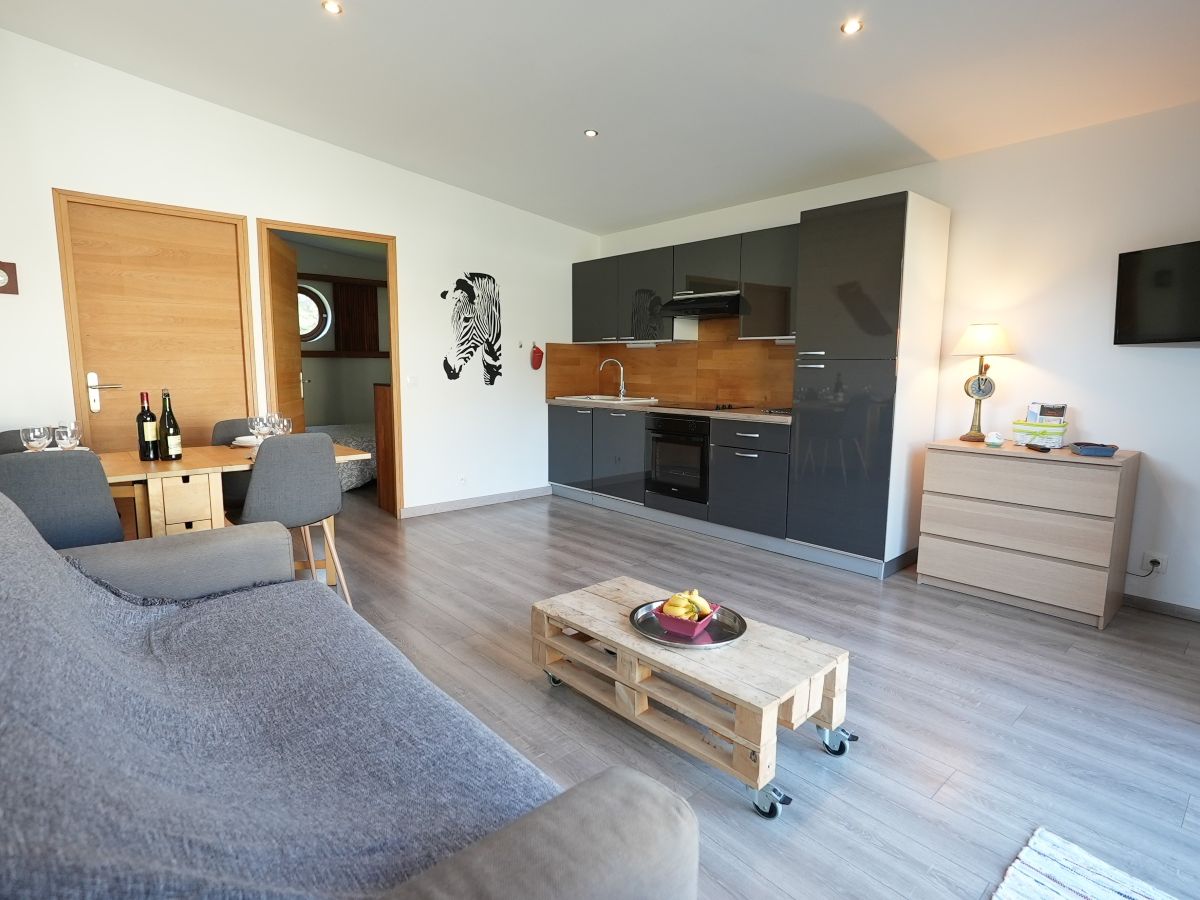 Gîte 1 - M. Brulé, Cabourg - photo 2