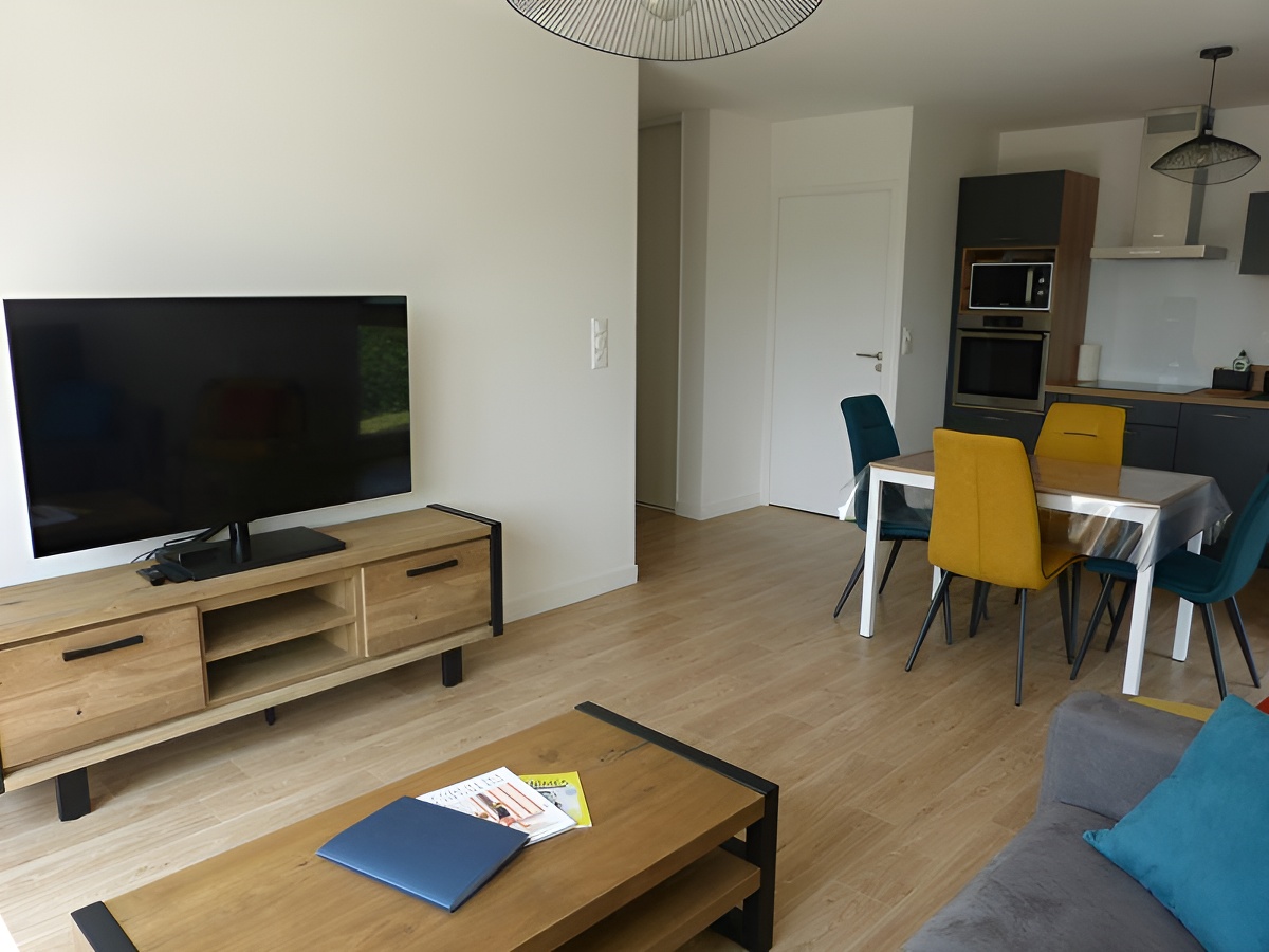 Le Colibri, Houlgate - photo 7