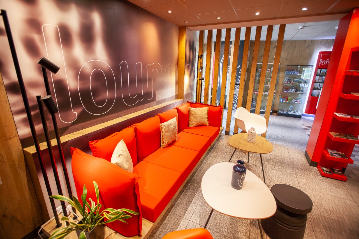 Hôtel Ibis Cherbourg La Glacerie, Cherbourg-en-Cotentin - photo 23