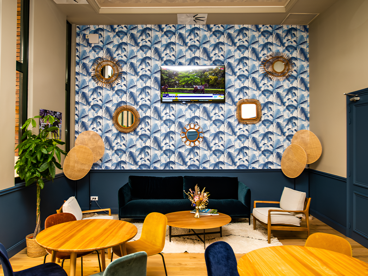 Hippodrome de Deauville-La Touques, Deauville - photo 7