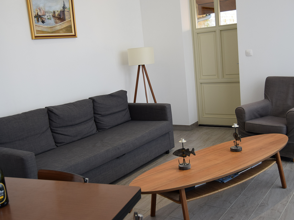 Le Clos des Marronniers - L'Annexe, Douvres-la-Délivrande - photo 5