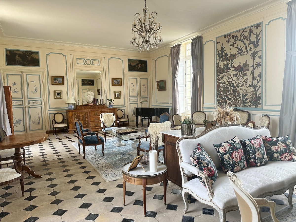 Château de Villers-Bocage, Villers-Bocage - photo 15