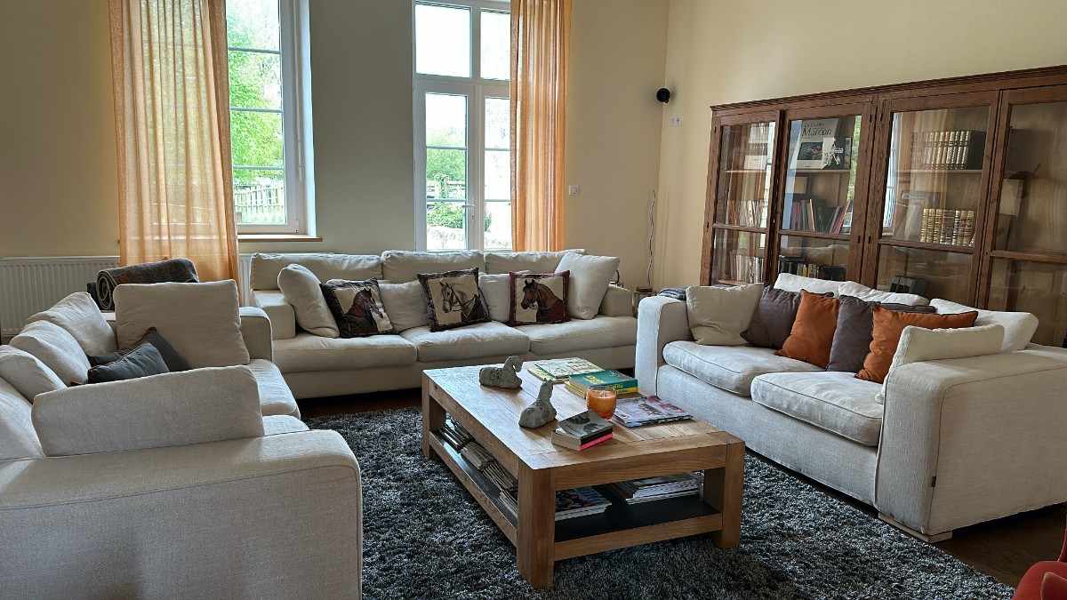 Meublé de tourisme > La Maison, Tamerville - photo 37