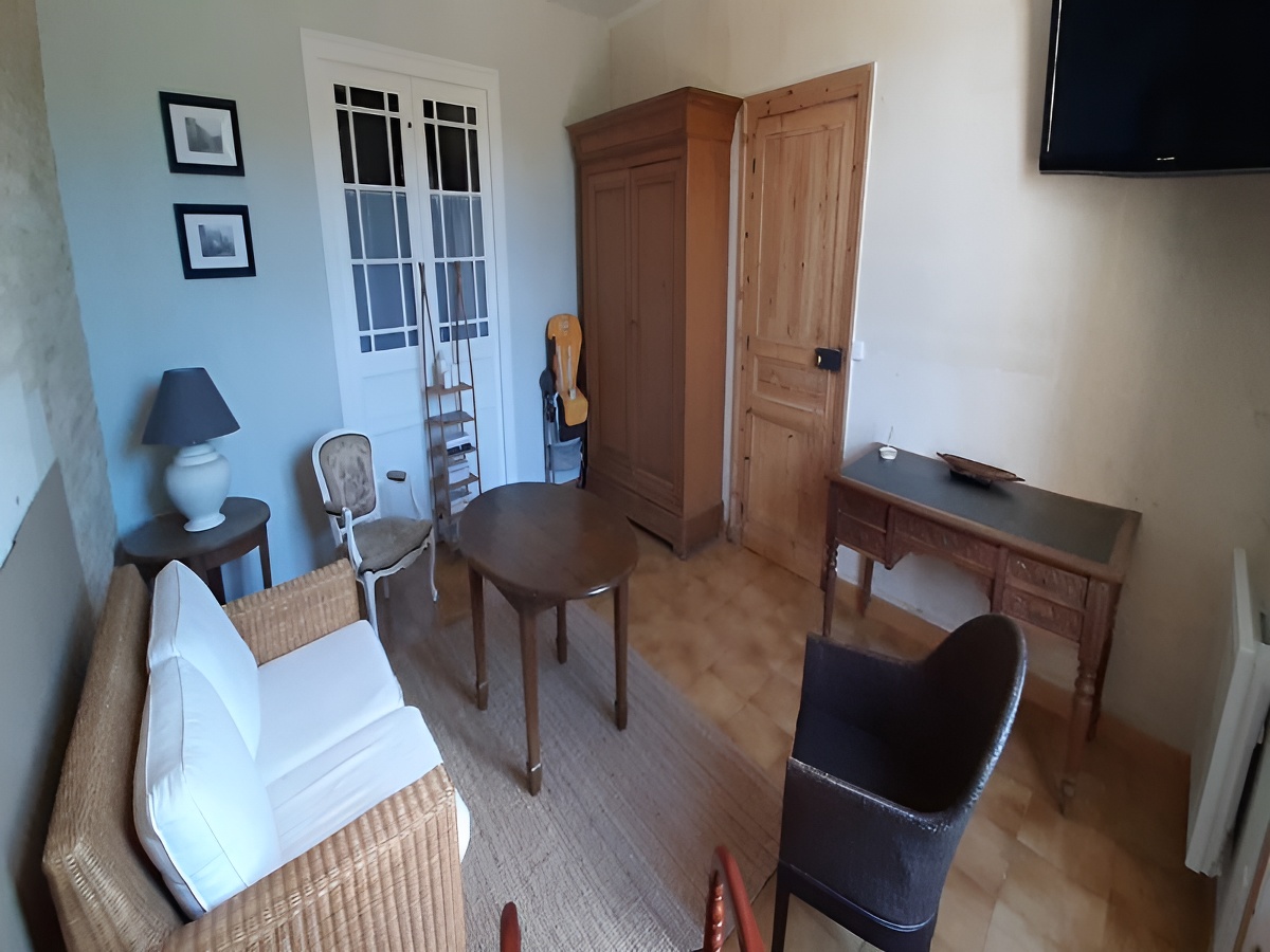 La maison M Normandie, Mézidon Vallée d'Auge - photo 13