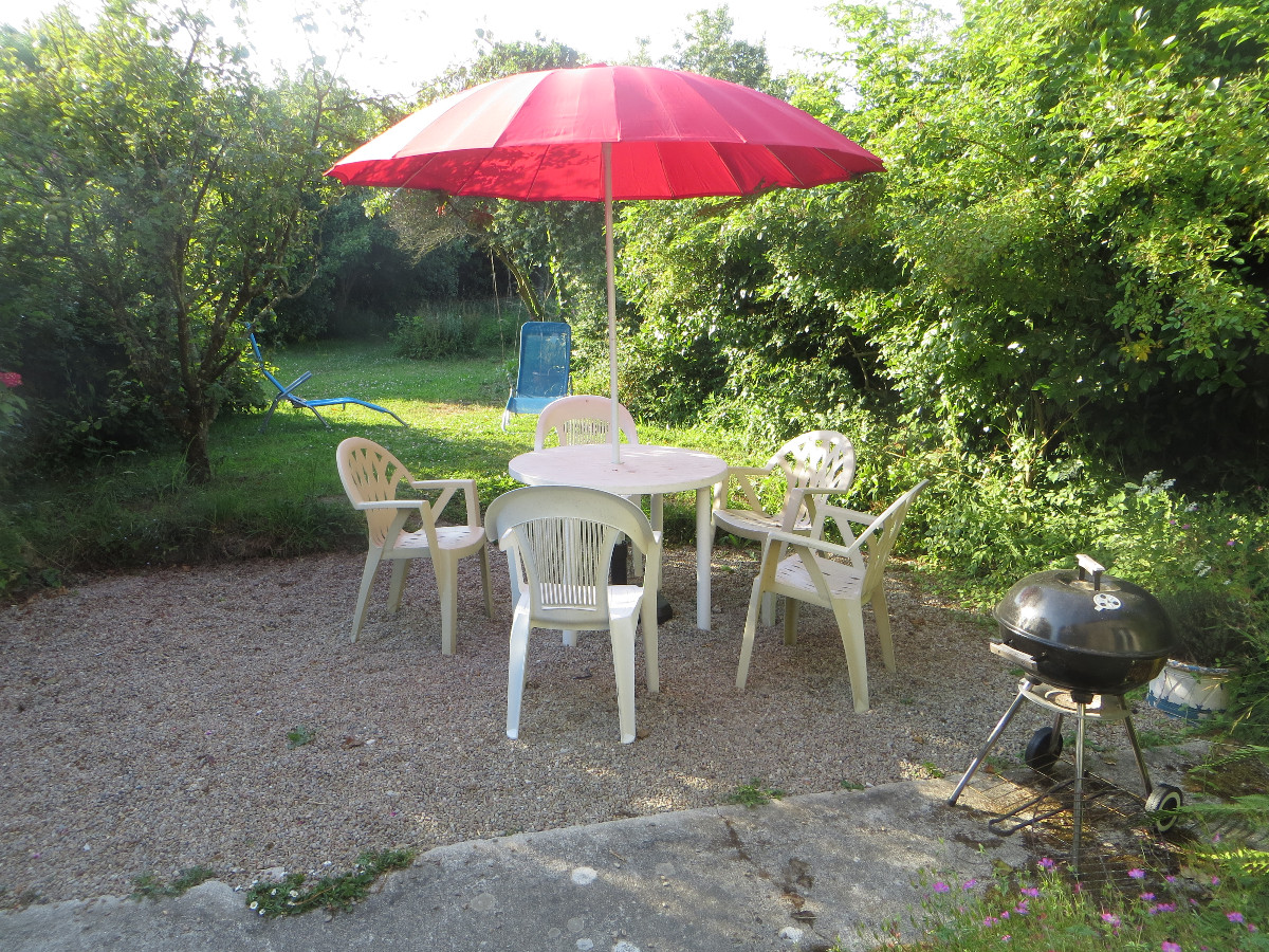 Meublé de tourisme > La Marcotterie, Réville - photo 4