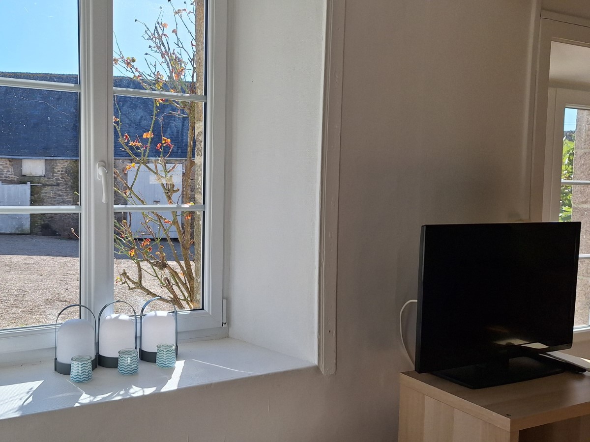 Meublé de tourisme > Le Pressoir, Vicq-sur-Mer - photo 17