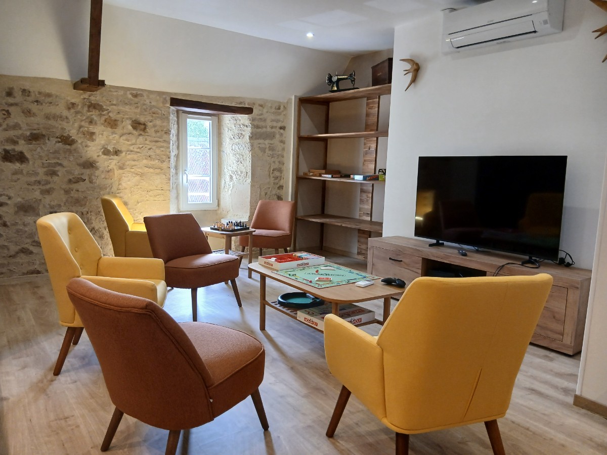 Meublé de tourisme > Gîte Bazire, Magneville - photo 15