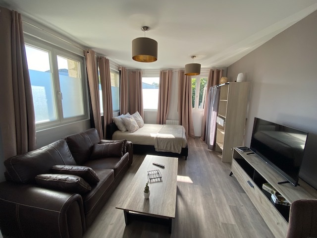 Meublé de tourisme > Le Nordeva - Vallée de la Vire, Condé-sur-Vire - photo 6