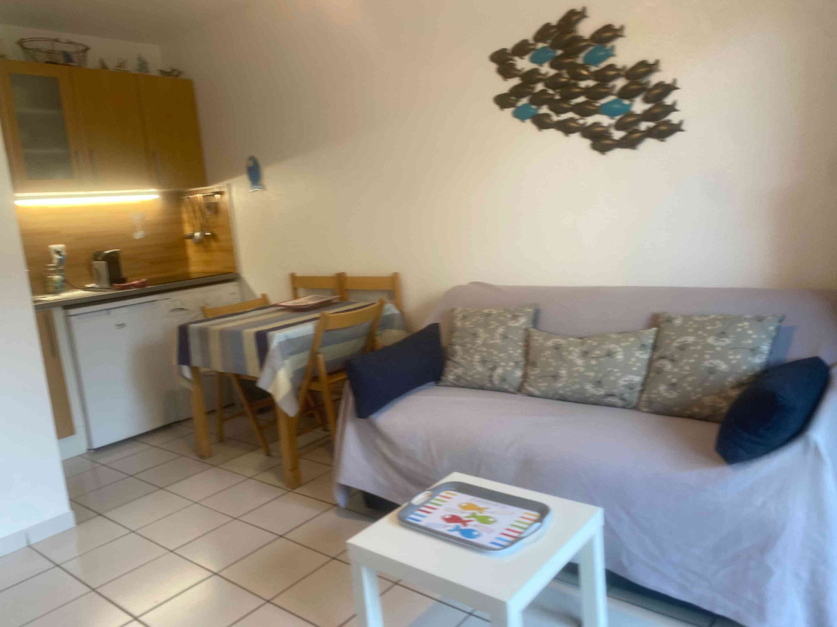 Gîte à Cabourg
