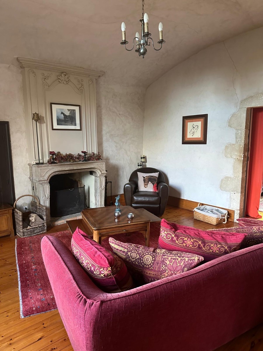 Hébergement de groupe > La Villa des 3, Tamerville - photo 31
