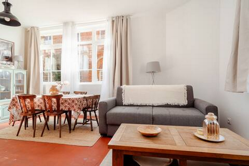 Appartement Authentique