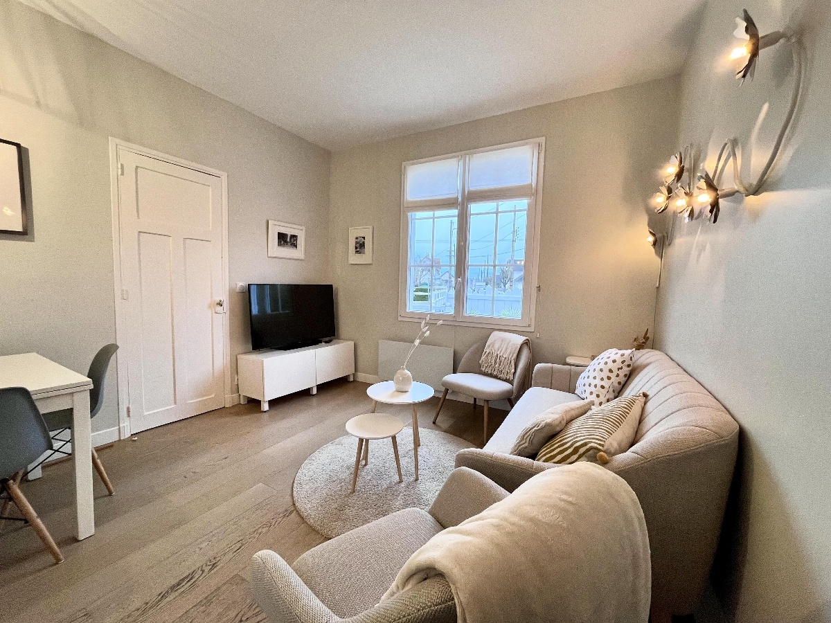 Villa La Marnaise, Ouistreham