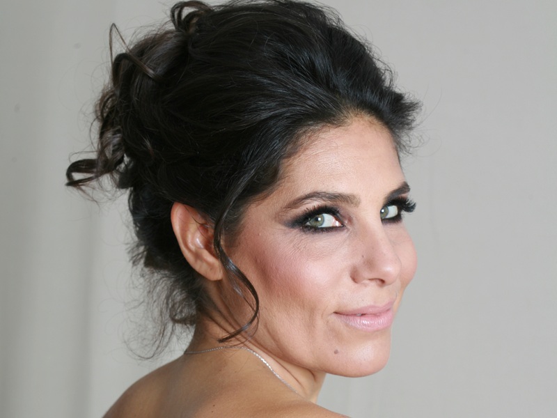 Concert lyrique de la soprano Sandra Orlinski