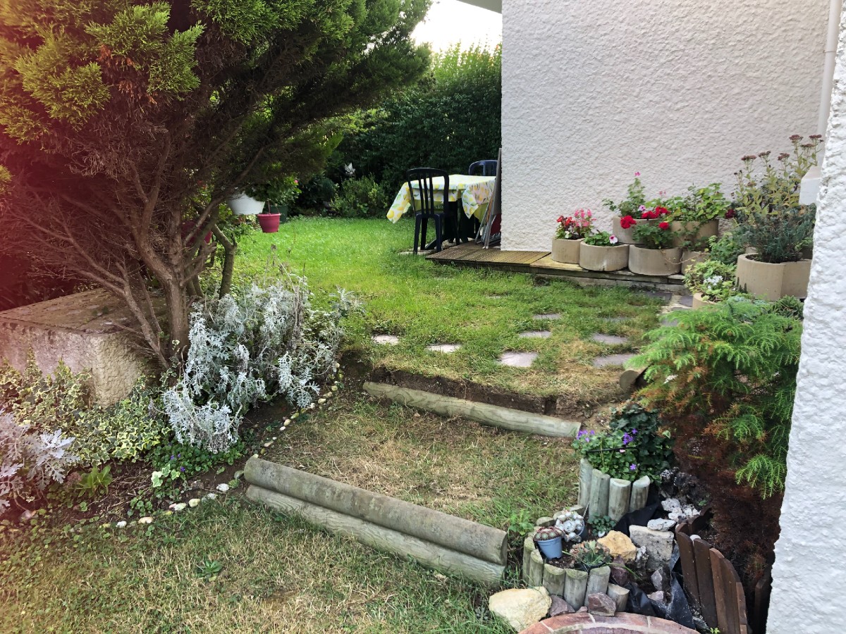 Gîte à Cabourg