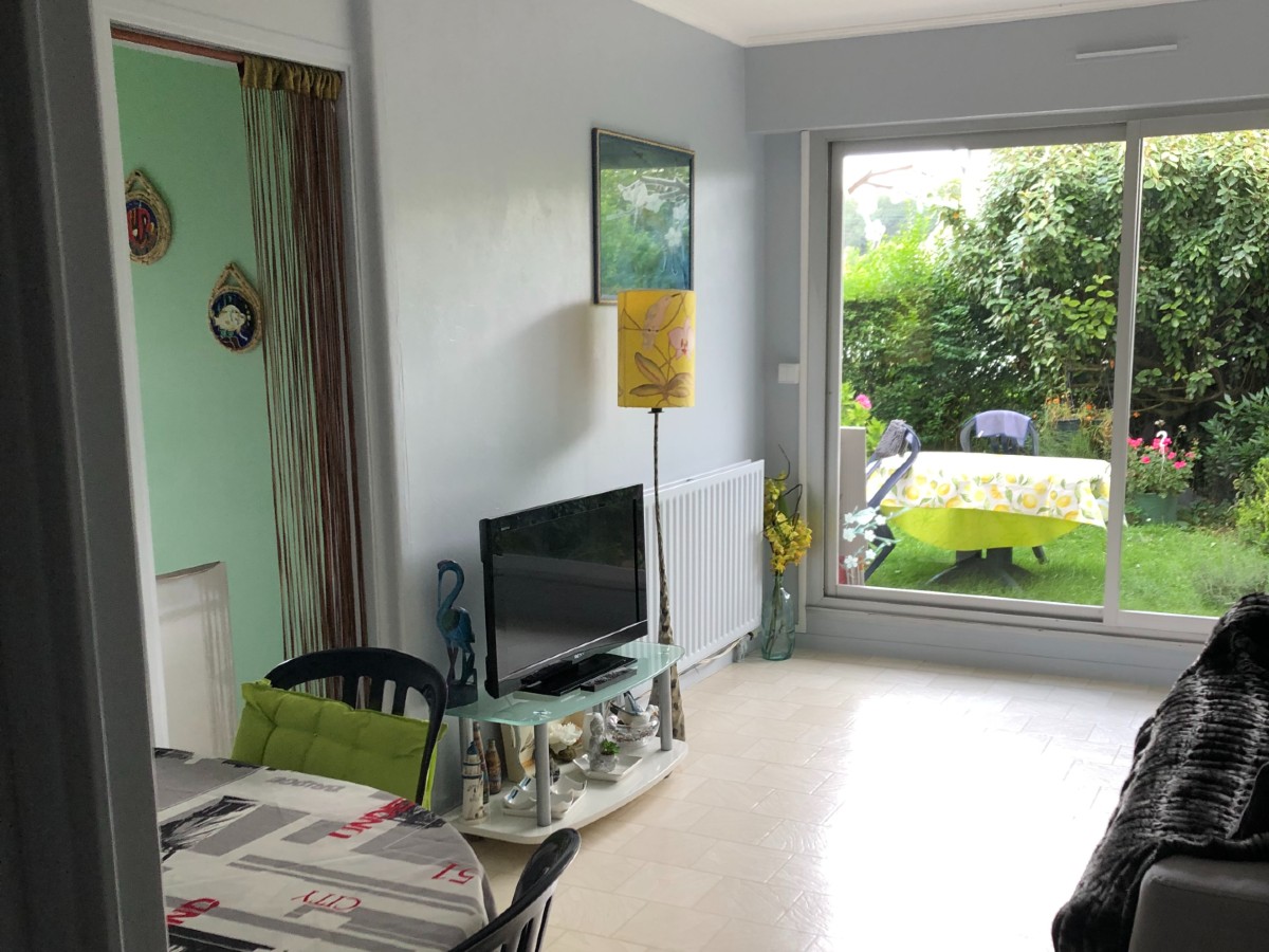Gîte à Cabourg