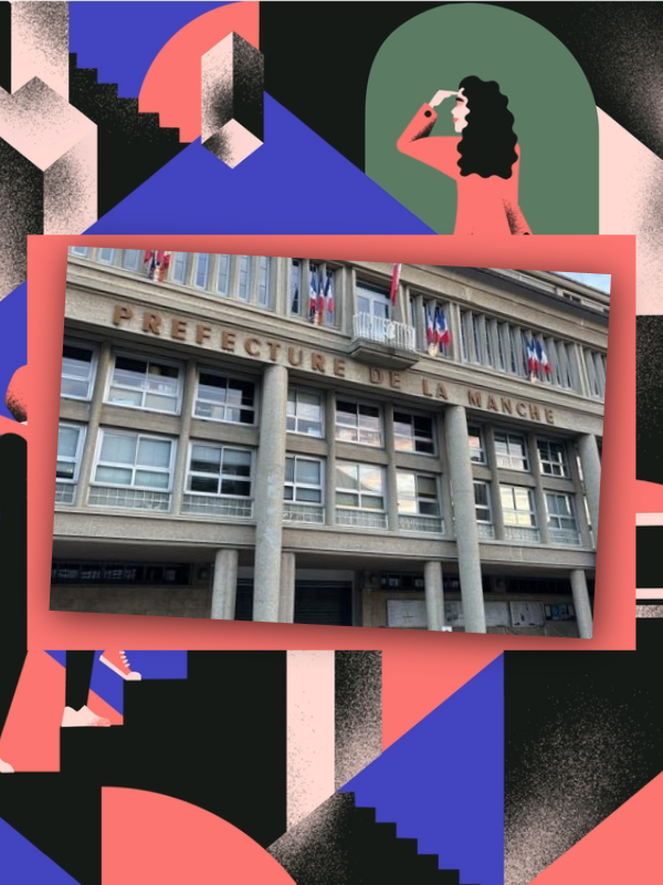 JEP 2026 - Visite guidée de la résidence et de la préfécture