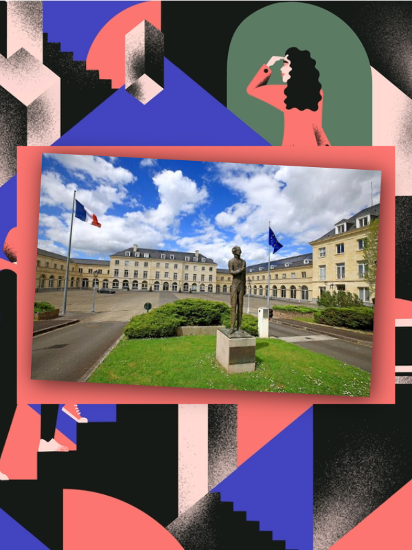 JEP 2026 - Visite libre de la maison du département