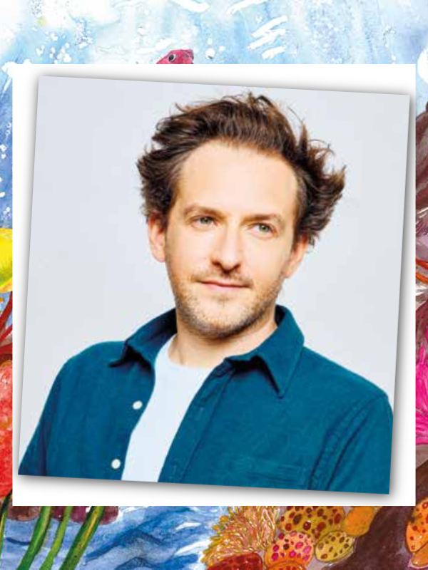 Théâtre Saint-Lô > "Y'a de la joie" / Michaël Hirsh