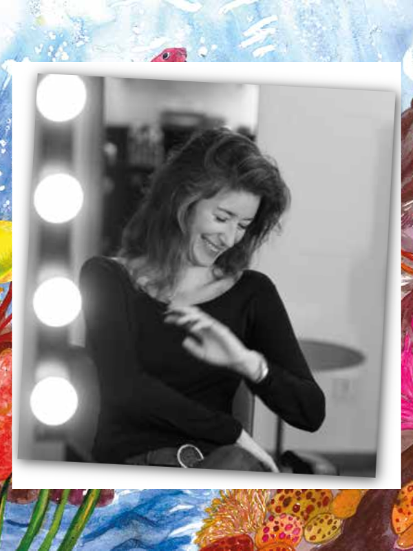 Théâtre Saint-Lô > "Soprane" / Cie L'unijambiste