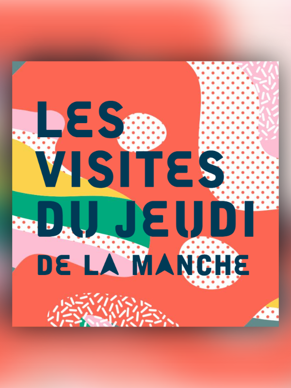 Visites du jeudi > La ferme de l'ours — visuel événement