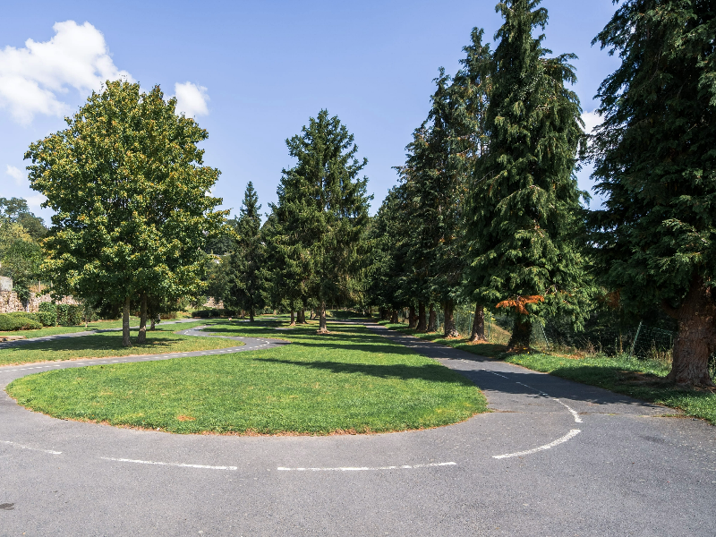 Parc du Vallon de la Dollée