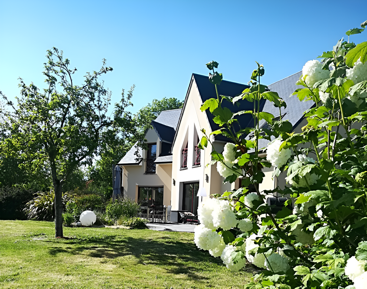 Le Clos des pommiers, Tracy-sur-Mer - photo 16