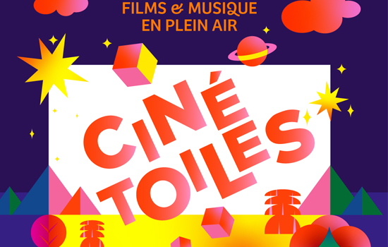 Ciné Toiles : Le Robot Sauvage
