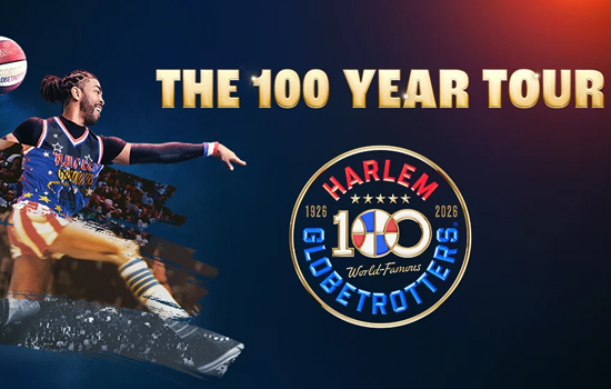 Sport : Harlem Globetrotters